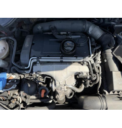 Autoradio d'origine VOLKSWAGEN GOLF 5 Photo n°14