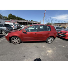 Autoradio d'origine VOLKSWAGEN GOLF 5 Photo n°15