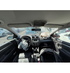 Autoradio d'origine VOLKSWAGEN GOLF 5 Photo n°18