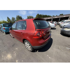 Autoradio d'origine VOLKSWAGEN GOLF 5 Photo n°20