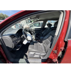 Moteur leve vitre arriere gauche VOLKSWAGEN GOLF 5 Photo n°15