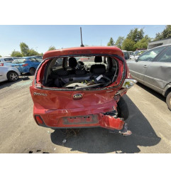 Boite de vitesses KIA PICANTO 2 Photo n°17