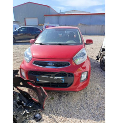 Moteur KIA PICANTO 2 Photo n°6