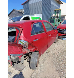 Feu arriere principal gauche (feux) KIA PICANTO 2 Photo n°9