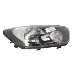 Optique avant principal droit (feux)(phare) KIA PICANTO 2 Photo n°1
