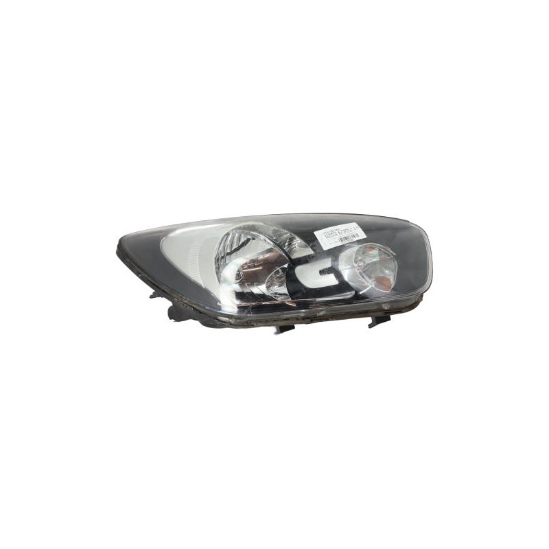 Optique avant principal droit (feux)(phare) KIA PICANTO 2