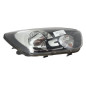 Optique avant principal droit (feux)(phare) KIA PICANTO 2