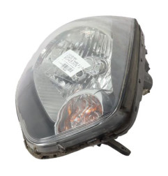 Optique avant principal droit (feux)(phare) KIA PICANTO 2 Photo n°4