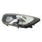 Optique avant principal gauche (feux)(phare) KIA PICANTO 2