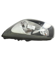 Optique avant principal gauche (feux)(phare) KIA PICANTO 2 Photo n°3