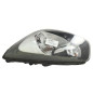 Optique avant principal gauche (feux)(phare) KIA PICANTO 2