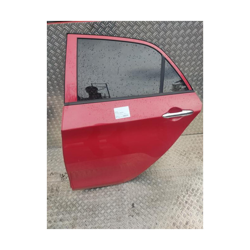 Porte arriere gauche KIA PICANTO 2