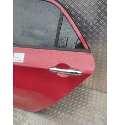 Porte arriere gauche KIA PICANTO 2 Photo n°4