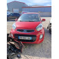 Porte arriere gauche KIA PICANTO 2