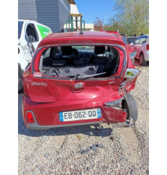 Retroviseur droit KIA PICANTO 2 Photo n°10