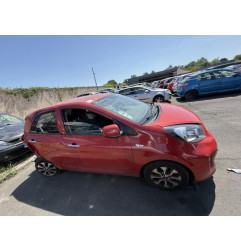 Retroviseur droit KIA PICANTO 2 Photo n°17