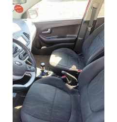 Alternateur KIA PICANTO 2