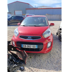 Alternateur KIA PICANTO 2 Photo n°5