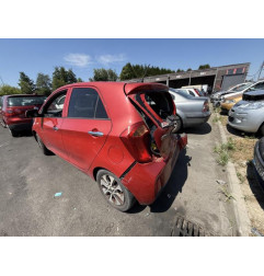 Alternateur KIA PICANTO 2 Photo n°15