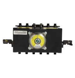 Air bag genoux KIA PICANTO 2 Photo n°4