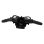 Com (Bloc Contacteur Tournant+Commodo Essuie Glace+Commodo Phare) KIA PICANTO 2