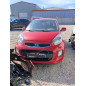 Com (Bloc Contacteur Tournant+Commodo Essuie Glace+Commodo Phare) KIA PICANTO 2