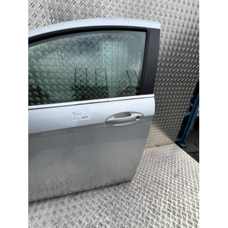 Porte avant gauche FORD B-MAX