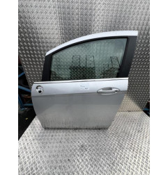 Porte avant gauche FORD B-MAX Photo n°3