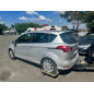 Porte avant gauche FORD B-MAX