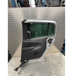 Porte laterale droit FORD B-MAX Photo n°5