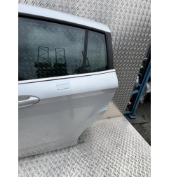 Porte laterale gauche FORD B-MAX