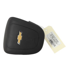 Air bag conducteur CHEVROLET ORLANDO Photo n°1