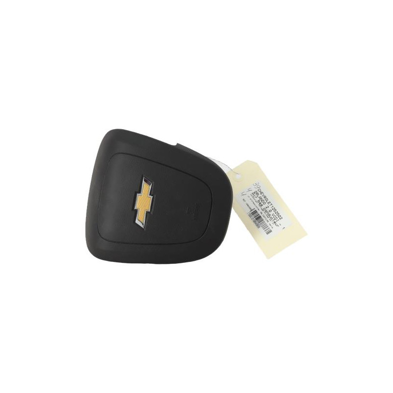 Air bag conducteur CHEVROLET ORLANDO