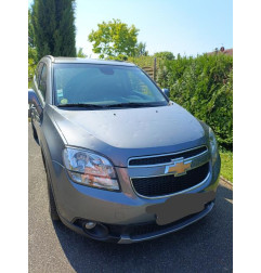 Air bag conducteur CHEVROLET ORLANDO Photo n°6