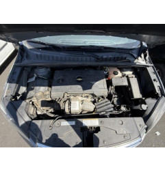 Air bag conducteur CHEVROLET ORLANDO Photo n°10