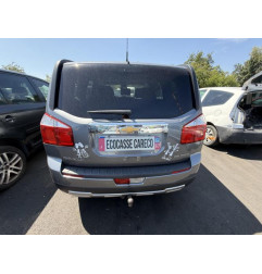 Air bag conducteur CHEVROLET ORLANDO Photo n°19