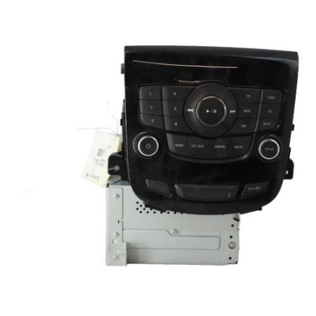 Autoradio d'origine CHEVROLET ORLANDO Photo n°1