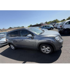 Autoradio d'origine CHEVROLET ORLANDO Photo n°15