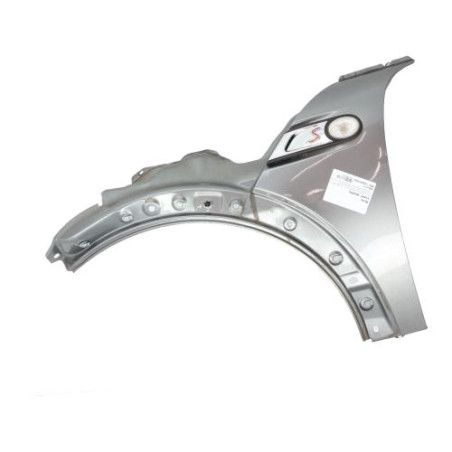 Aile avant gauche MINI MINI 2 R56 Photo n°2