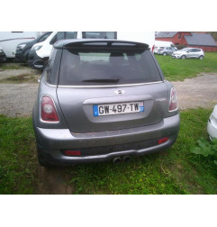 Aile avant gauche MINI MINI 2 R56 Photo n°6