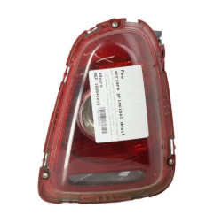 Feu arriere principal droit (feux) MINI MINI 2 R56 Photo n°1