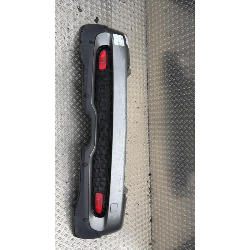 Pare choc arriere MINI MINI 2 R56