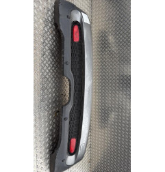 Pare choc arriere MINI MINI 2 R56 Photo n°4