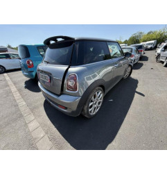 Pare choc arriere MINI MINI 2 R56 Photo n°15