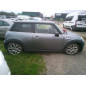 Porte avant droit MINI MINI 2 R56