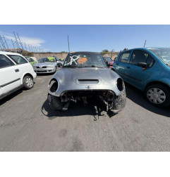 Porte avant droit MINI MINI 2 R56 Photo n°9