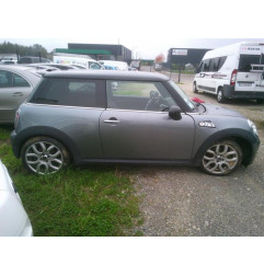 Retroviseur droit MINI MINI 2 R56 Photo n°10