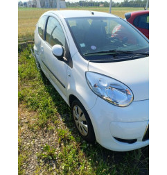 Moteur leve vitre avant droit CITROEN C1 1 Photo n°3