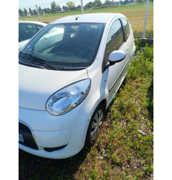 Moteur leve vitre avant droit CITROEN C1 1 Photo n°4