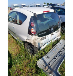 Moteur leve vitre avant droit CITROEN C1 1 Photo n°6